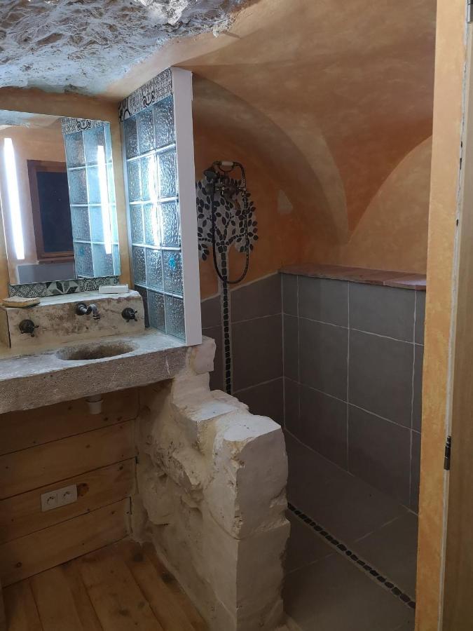 فندق La Boissièreفي  Lou Pastre المظهر الخارجي الصورة